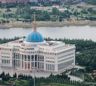 Тоқаев қорғаныс министрінің жаңа орынбасарын тағайындады