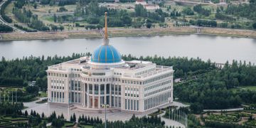 Тоқаев қорғаныс министрінің жаңа орынбасарын тағайындады