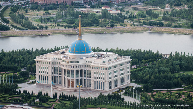 Тоқаев қорғаныс министрінің жаңа орынбасарын тағайындады