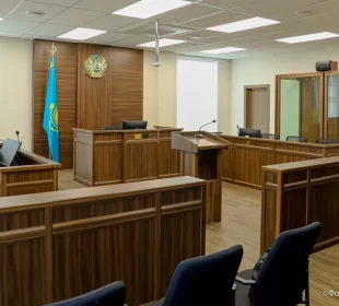 Сенатта Жоғарғы Соттың судьялары сайланды