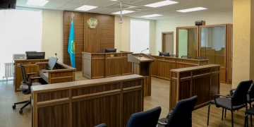 Сенатта Жоғарғы Соттың судьялары сайланды